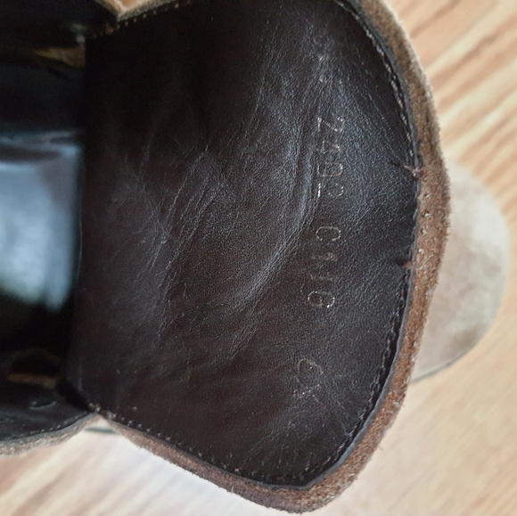 Salvatore Ferragamo Shoes/Boots - Picture 4 of 5